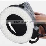 LED Flash Light Intrisically Safe Combine With Camera thumbnail-1