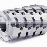 Moulders Spiral Cutterhead