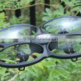 New Products on China Market 2015 R/C Quadcopter UFO With Camera 2.4GHz 4 CH Udi rc Quad Copter Udi U818a thumbnail-4