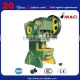 SMAC MPS-80 60 Ton Press thumbnail-1
