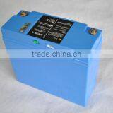 12V20Ah Lifepo4 Battery Pack thumbnail-6