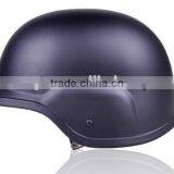 Military Army Bulletproof Test Black PASGT Helmet With Different Color Cover thumbnail-4