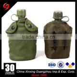 1.3L Aluminium Water Canteen Mess Tin for Army/ Military Canteen Sets thumbnail-1