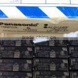 ALD124 Relay 24VDC 3A 250V 4Pin Relay ALD124W thumbnail-2