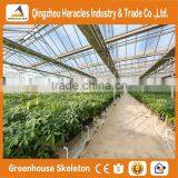Heracles Trade Assurance Greenhouse for Sale thumbnail-1
