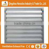 Factory Price Trade Assurance Drop Hammer Fan --poultry Farm Exhaust Fan thumbnail-3