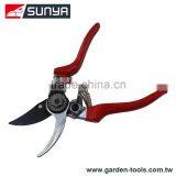Professional Bypass Orchard Flower Vine Safety Lock Replaceable Hand Pruner thumbnail-3