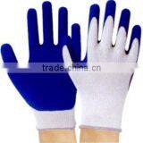 KNITTED YARN GLOVES thumbnail-1