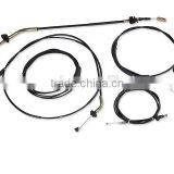 Car AirConditioner Control Cable/Car Control Mechanical/Automotive Control Cable thumbnail-3
