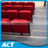 Electric Operative Retractable Thester Seating for Indoor thumbnail-3