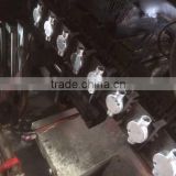 20mm and 25mm GI Junction Box 1Way With Lid Cover and Screw thumbnail-6