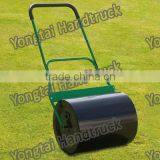 Black Handy Steel Lawn Roller for (300x420) thumbnail-2