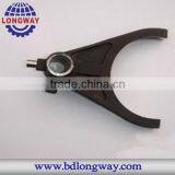 High Demand of the Cnc Motorcycle Parts OEM CNC Machining Services Textile Machinery Parts Processing thumbnail-1