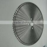 Cold Saw Blade, Cold Sawblade, Iron Bar Saw Blade, Iron Bar Cutting Blade thumbnail-2