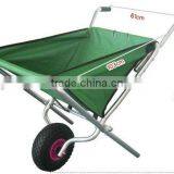 Gartenwagen Gartenkarre Garten Wagen Schubkarre