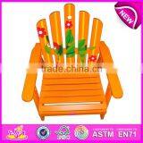 Modern Rocking Chair Toy for Kids,Best Seller Design Natural Wooden Rocking Chair,cheap Wooden Baby Rocking Chair WJ278357 thumbnail-6
