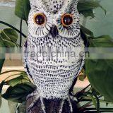 Eco-Friendly Outdoor PIR Predator Wild Animal Pest Chaser Repeller thumbnail-1