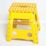 Best Selling 15 Inches Folding Single Step Stool thumbnail-2