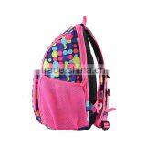 Latest Design Nylon Western Diaper Bags Mom Bag thumbnail-2