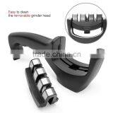 2016 Wholesale 3 Stage Sharpening System for Knives Professional Kitchen Knife Sharpener thumbnail-4