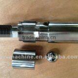 Cap Screw for Injection Moulding Machine Injection Screw Caps thumbnail-1