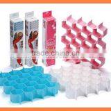 Drawer Organizer, Plastic Drawer Dividers,Drawer Insert Organizer thumbnail-4