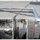 Gloden Supplier Wonder Alu Tape Aluminium Foil Tape thumbnail-1