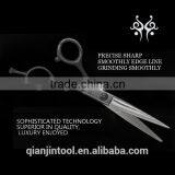 DV-55JC132 Hot Sales Professional Damascus Layer Steel Hair Scissors thumbnail-5