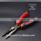 QJ-T44 Professional Auto Reparing Hand Tool Long Nose Plier thumbnail-2
