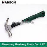 Claw Hammer Nail Hammer With Fiberglass Handle thumbnail-6