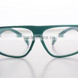Plain Glass Spectacles / Welding and Cutting Eye Protection Glasses thumbnail-2