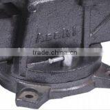 Foshan Manufacturer Heavy Duty Bench Vise thumbnail-3