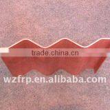 Corrugated Fiberglass Sheet thumbnail-1