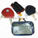 11pcs Table Tennis Set thumbnail-2