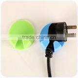 Wholesale High Quality Plug Hook Plug Sticky Hook Plastic Plug Hook thumbnail-4