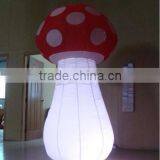 Inflatable Mushroom Model With Lighting for Park Decoration thumbnail-3