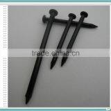 Top Hardened Black Steel Concrete Nails Sizes/linyi Concrete Steel Nails thumbnail-4