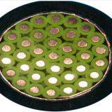 0.6/1kv Multi Conductor Copper Control Cable 2.5mm2 16ce Xlpe Insulation 90 C Steel Wire Armoured thumbnail-2