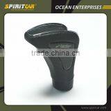 Customized LOGO Racing Car Shift Knob With Carbon Fibre thumbnail-1