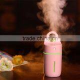 Aroma Oil Diffuser LED Colors Room Oil Humidifier thumbnail-1