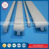 Custom Wear Resistant UHMWPE Plastic Slide Rail on Sale thumbnail-2