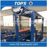 Galvanized Cattle Fencing Pig Wire Mesh Electric Cattle Fence thumbnail-5