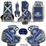 Wholesale OEM Cheap Price Newest Unbelivable Golf Stand Bag thumbnail-5