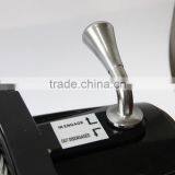 12V 24V Electric Winch UTV Winch 4WD Winch With Synthetic Rope 8500lb 9000lb 9500lb WIN9500F05RA thumbnail-5