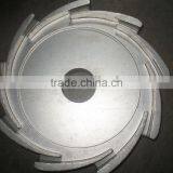 Aluminium Bronze Pump Impller thumbnail-1