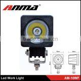 High Quality 10W Rechargeable Led Work Light thumbnail-1