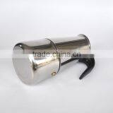 High Quality Stainless Steel Coffee Maker Induction Coffee Maker Gas Coffee Maker thumbnail-6