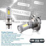 2015 High Quality Led Ligth H4 Car Led Foglight Lamp12V 24V High Power Led Wholesale Price thumbnail-1