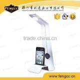 High Quality Led Lighting Desk Lamp With USB Port of Photo Changable thumbnail-2