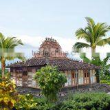 Javanese Antique House Huts thumbnail-2
